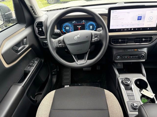 New 2025 Ford Bronco Sport Big Bend image 12