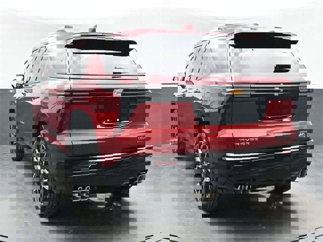 New 2026 Chevrolet Traverse High Country w/ LPO, Floor Liner Package image 12