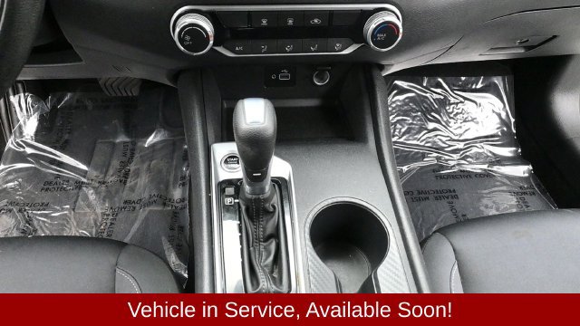Used 2021 Nissan Altima 2.5 S FWD image 24