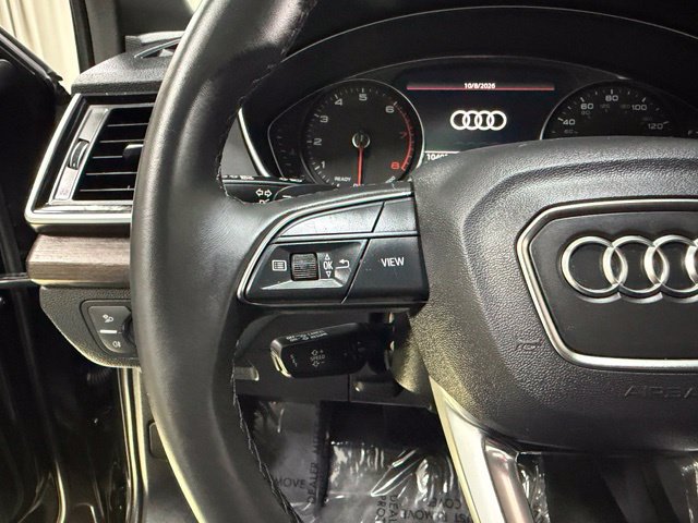 Used 2025 Audi Q5 2.0T Premium AWD/4WD image 15