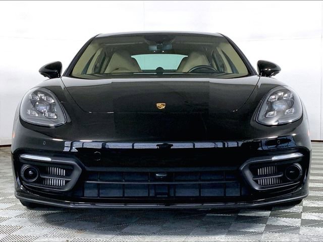 Used 2023 Porsche Panamera 4 Platinum Edition AWD/4WD image 6