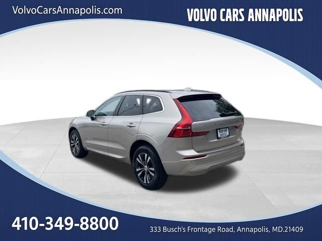 Certified 2023 Volvo XC60 B5 Core w/ Climate Package AWD/4WD image 6