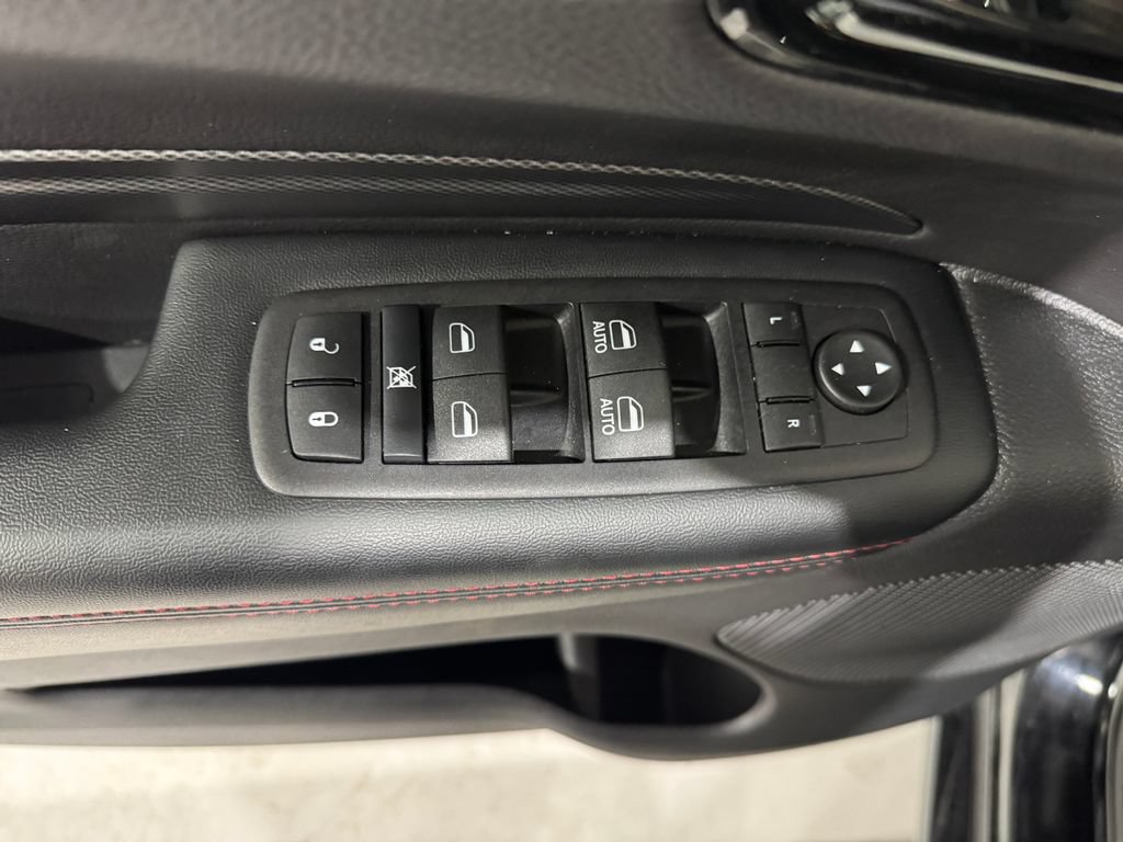 Used 2026 Dodge Durango GT AWD/4WD image 17