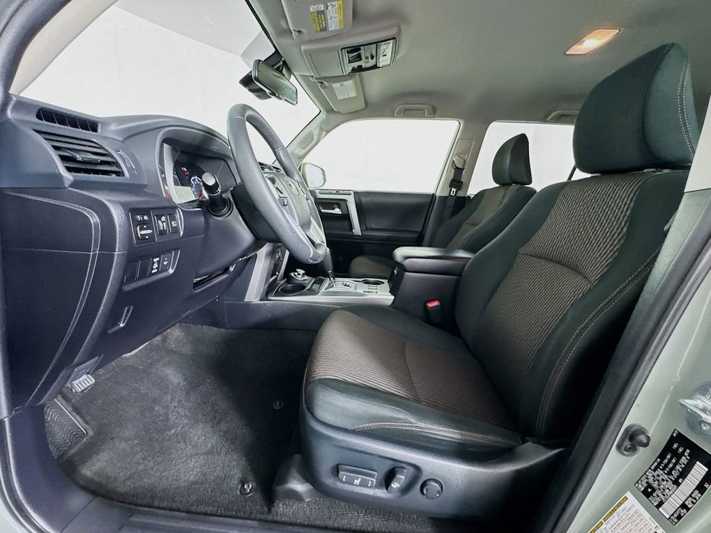 Used 2022 Toyota 4Runner Trail Special Edition image 15