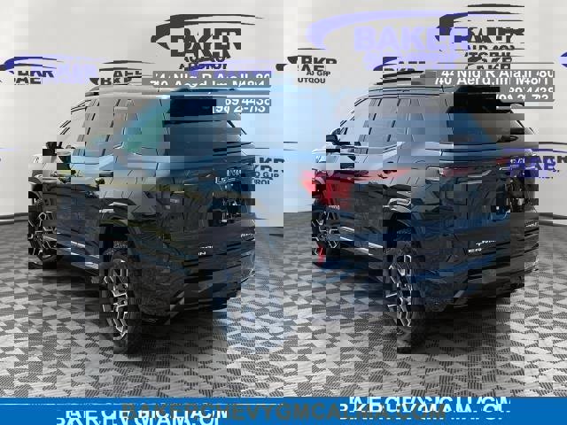 New 2026 GMC Terrain AT4 w/ Convenience Package III image 3