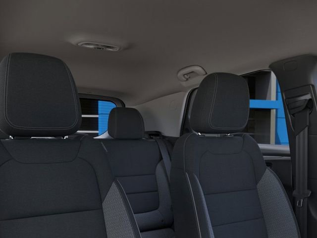 New 2026 Chevrolet TrailBlazer LT image 28