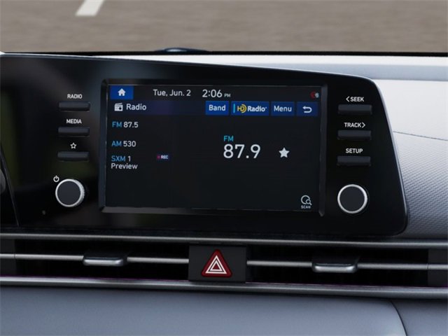 New 2026 Hyundai Elantra SE image 13