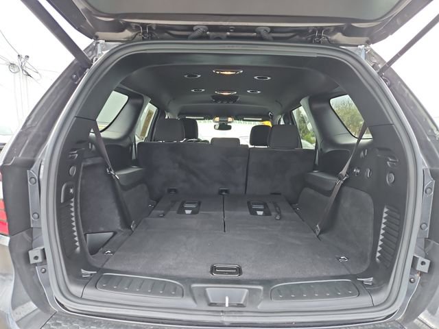 Used 2024 Dodge Durango GT w/ Blacktop Package image 8