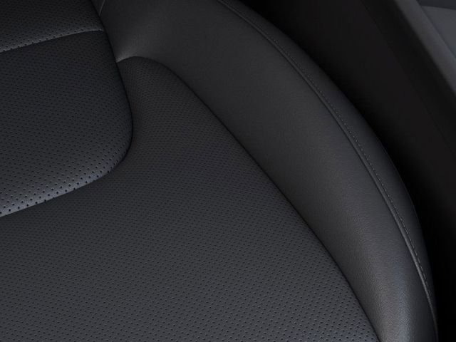 New 2026 Kia Sportage EX FWD image 24