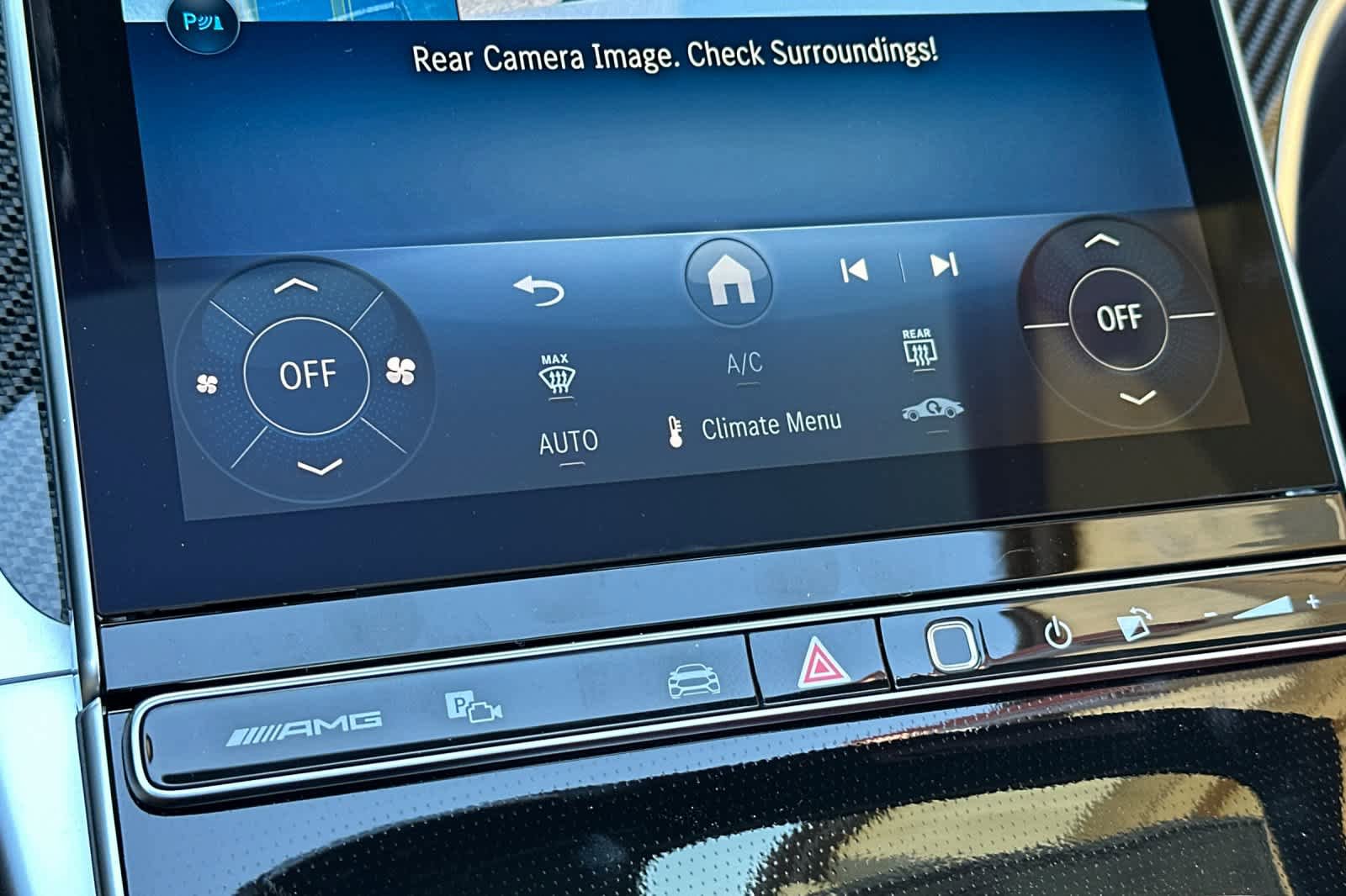 New 2026 Mercedes-Benz CLE 53 AMG 4MATIC Cabriolet image 19