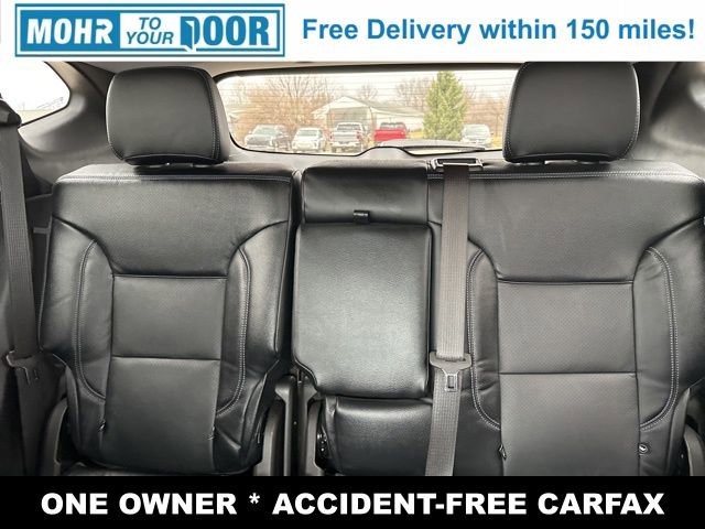 Used 2023 Chevrolet Blazer LT w/ LPO, Floor Liner Package image 24