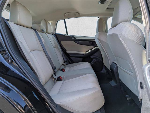 Certified 2023 Subaru Impreza 2.0i Premium AWD/4WD image 19
