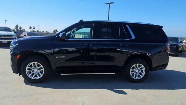 Used 2021 Chevrolet Tahoe LT RWD image 5