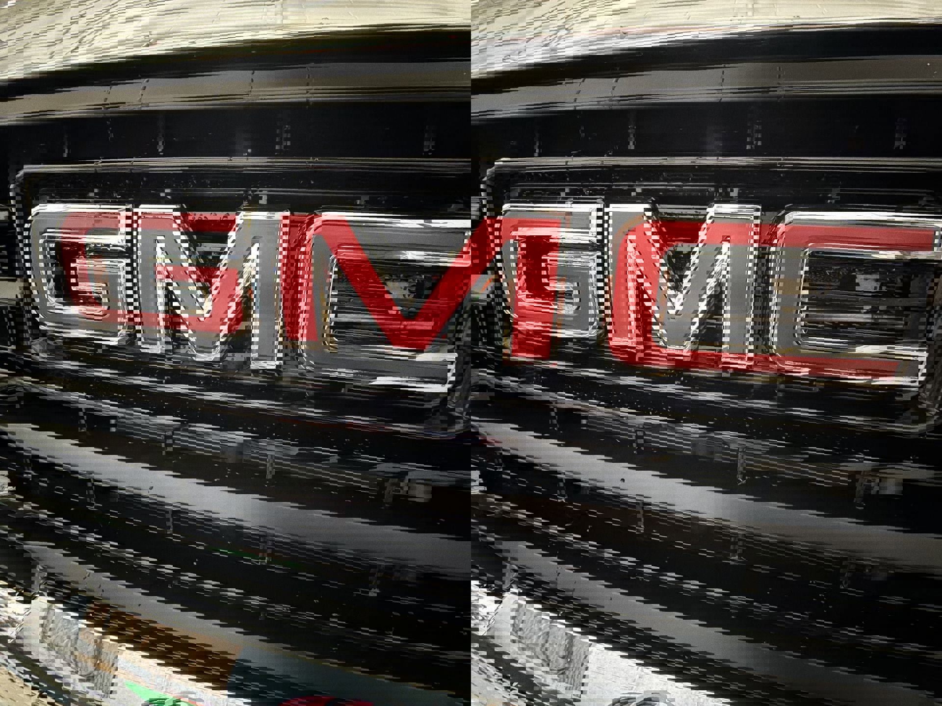 New 2026 GMC Sierra 3500 Pro image 26