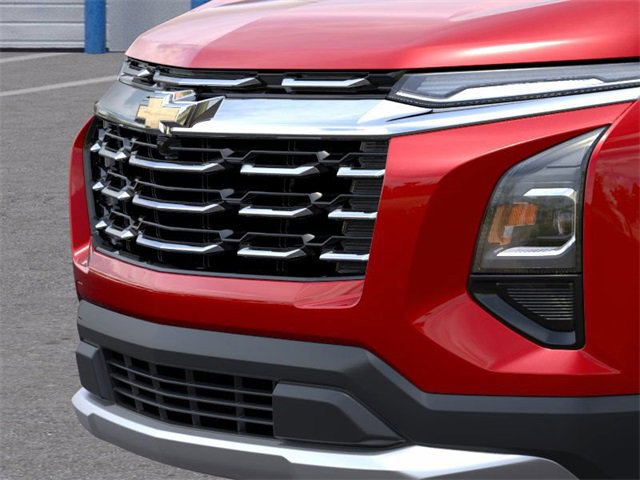 New 2026 Chevrolet Equinox LT w/ Convenience Package II image 13