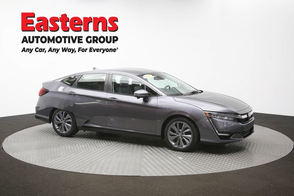 Used 2018 Honda Clarity Plug-In Hybrid image 46