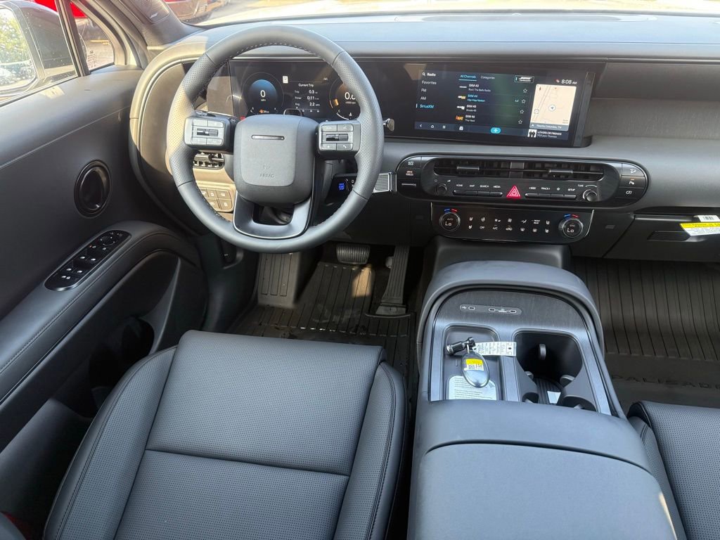 New 2026 Hyundai Palisade XRT Pro image 16