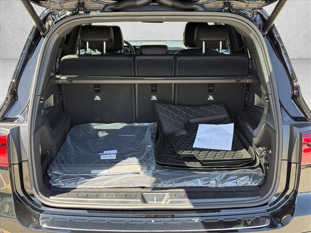 Certified 2025 Mercedes-Benz GLB 250 GLB 250 image 7