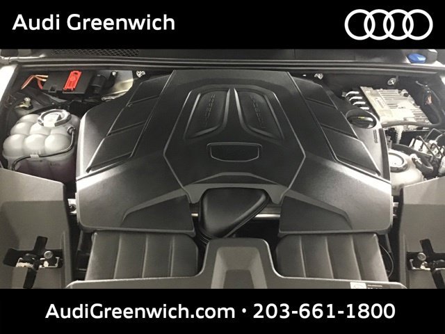 Used 2025 Porsche Cayenne S AWD/4WD image 29