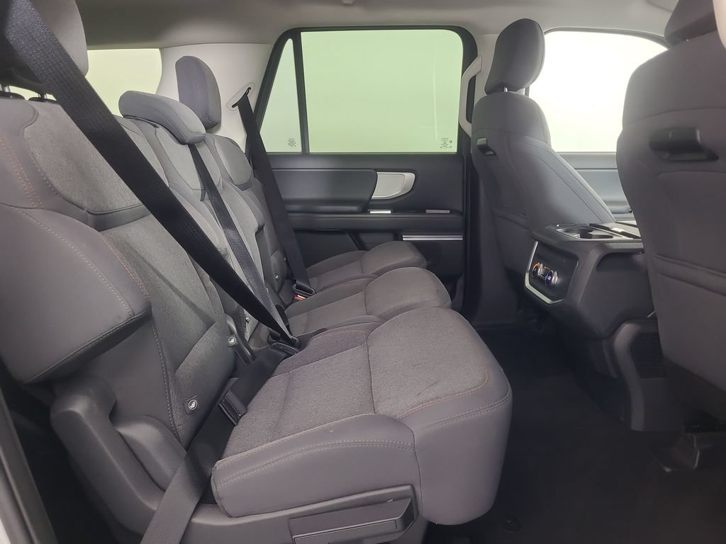 Used 2025 Ford Expedition Max Active AWD/4WD image 22