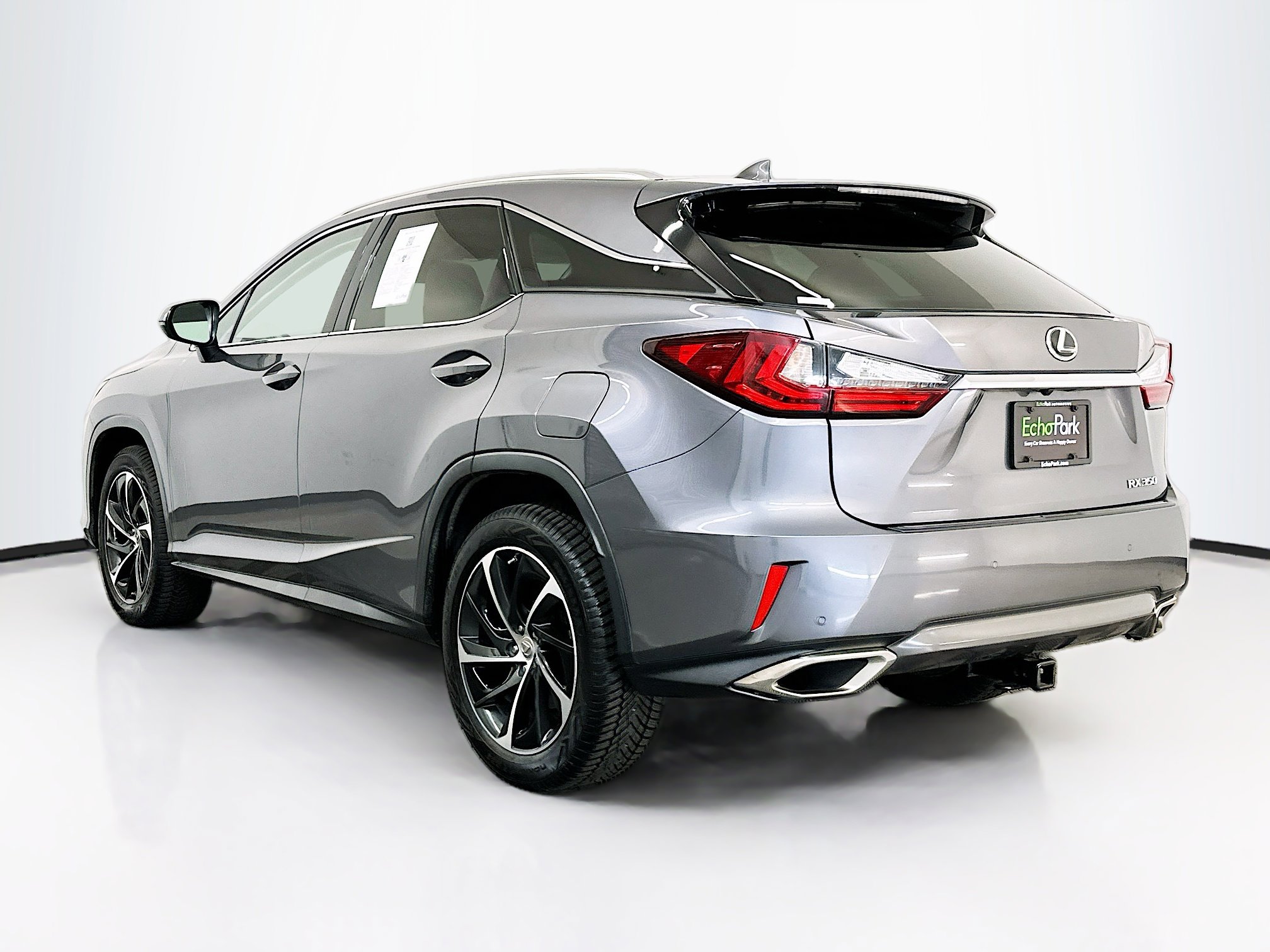 Used 2016 Lexus RX 350 AWD image 5