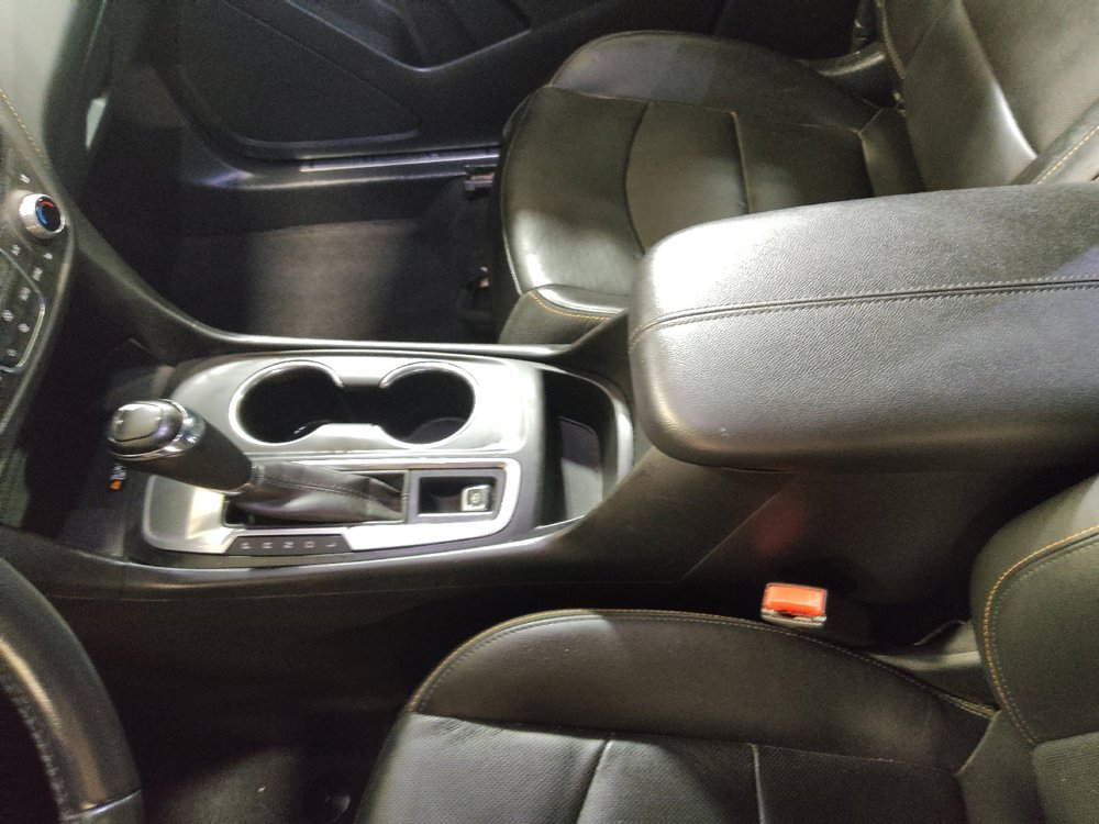 Used 2019 Chevrolet Equinox Premier FWD image 26