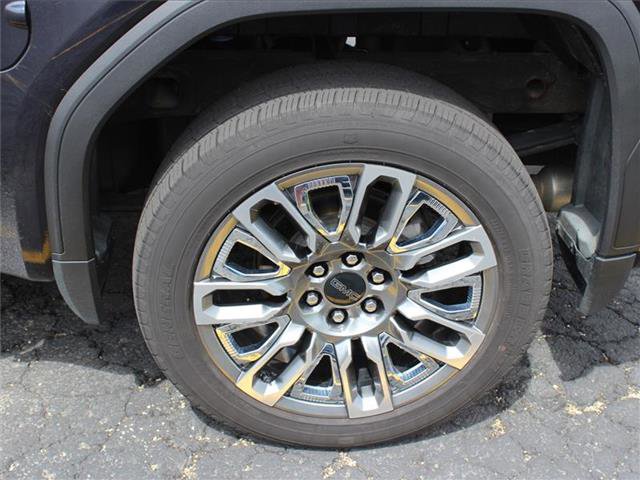 Used 2023 GMC Sierra 1500 Denali Ultimate image 50
