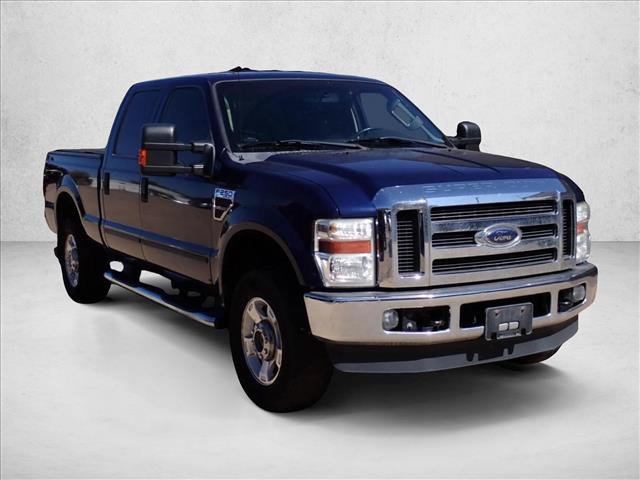 Used 2010 Ford F250 XLT AWD/4WD image 6
