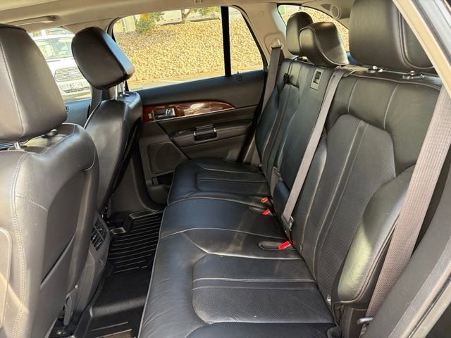 Used 2013 Lincoln MKX AWD image 15