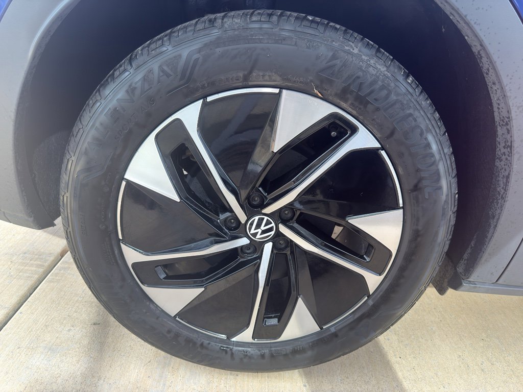 Used 2022 Volkswagen ID.4 Pro S image 18