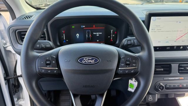 New 2026 Ford Maverick XL w/ Equipment Group 101A AWD/4WD image 10