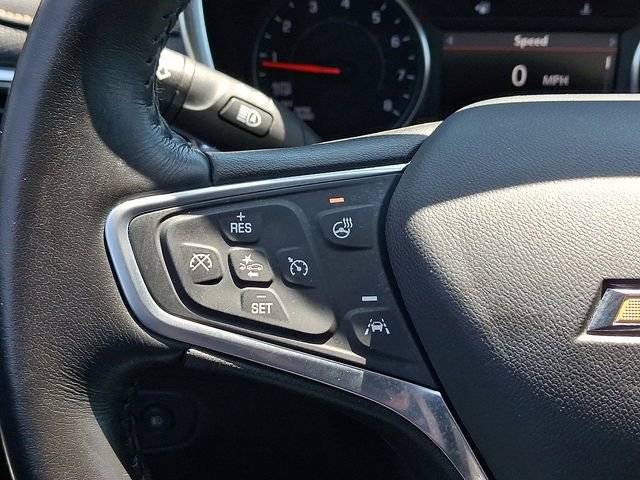 Used 2022 Chevrolet Equinox Premier AWD/4WD image 22
