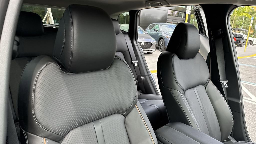New 2026 MAZDA CX-50 AWD 2.5 Hybrid w/ Weather Package image 47