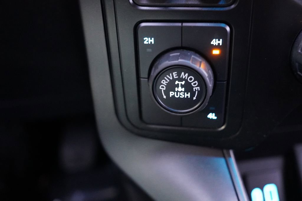 Used 2024 Ford F150 XLT w/ Equipment Group 302A MID image 28