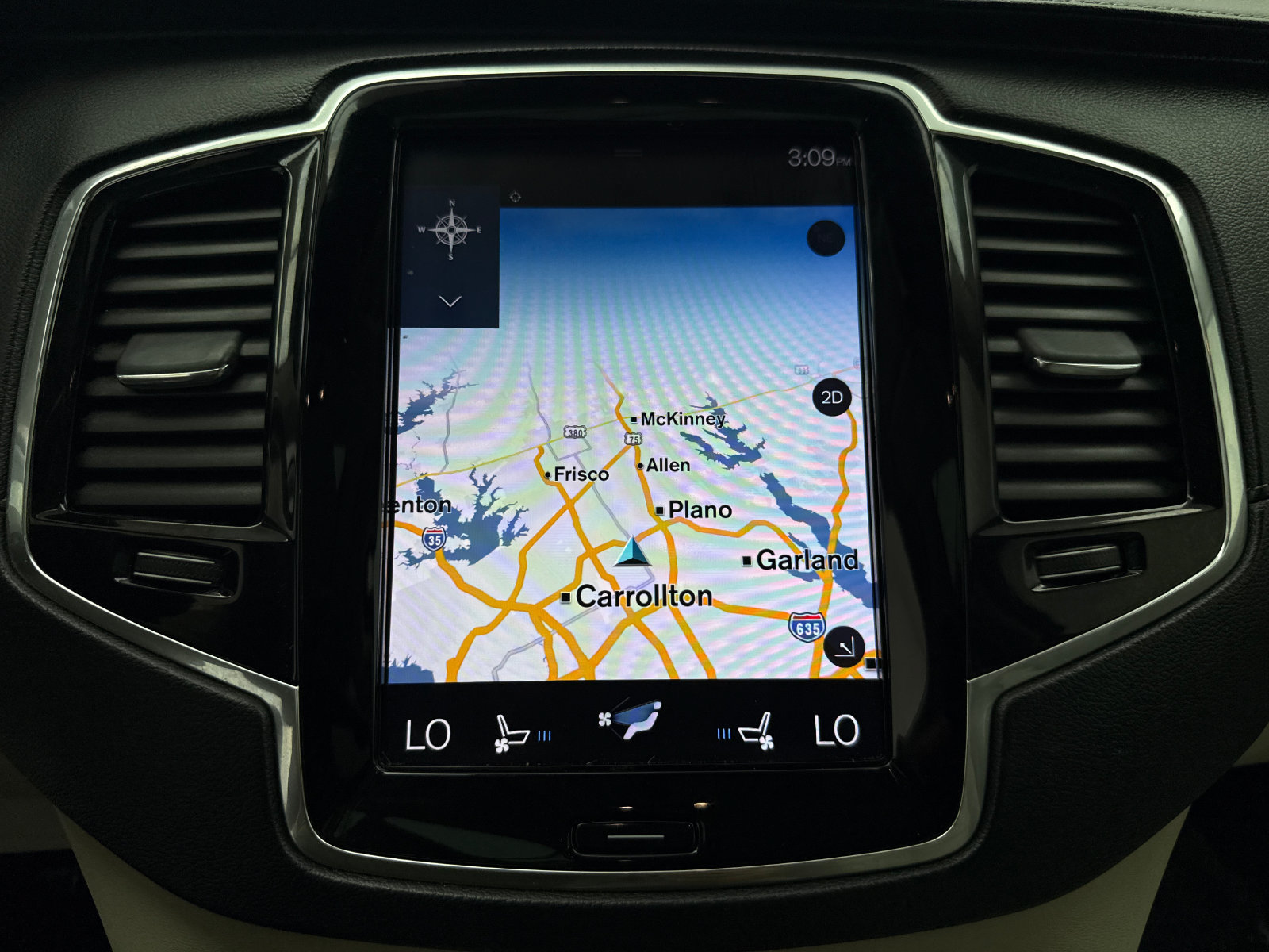 Used 2018 Volvo XC90 T6 Inscription w/ Luxury Package AWD/4WD image 28