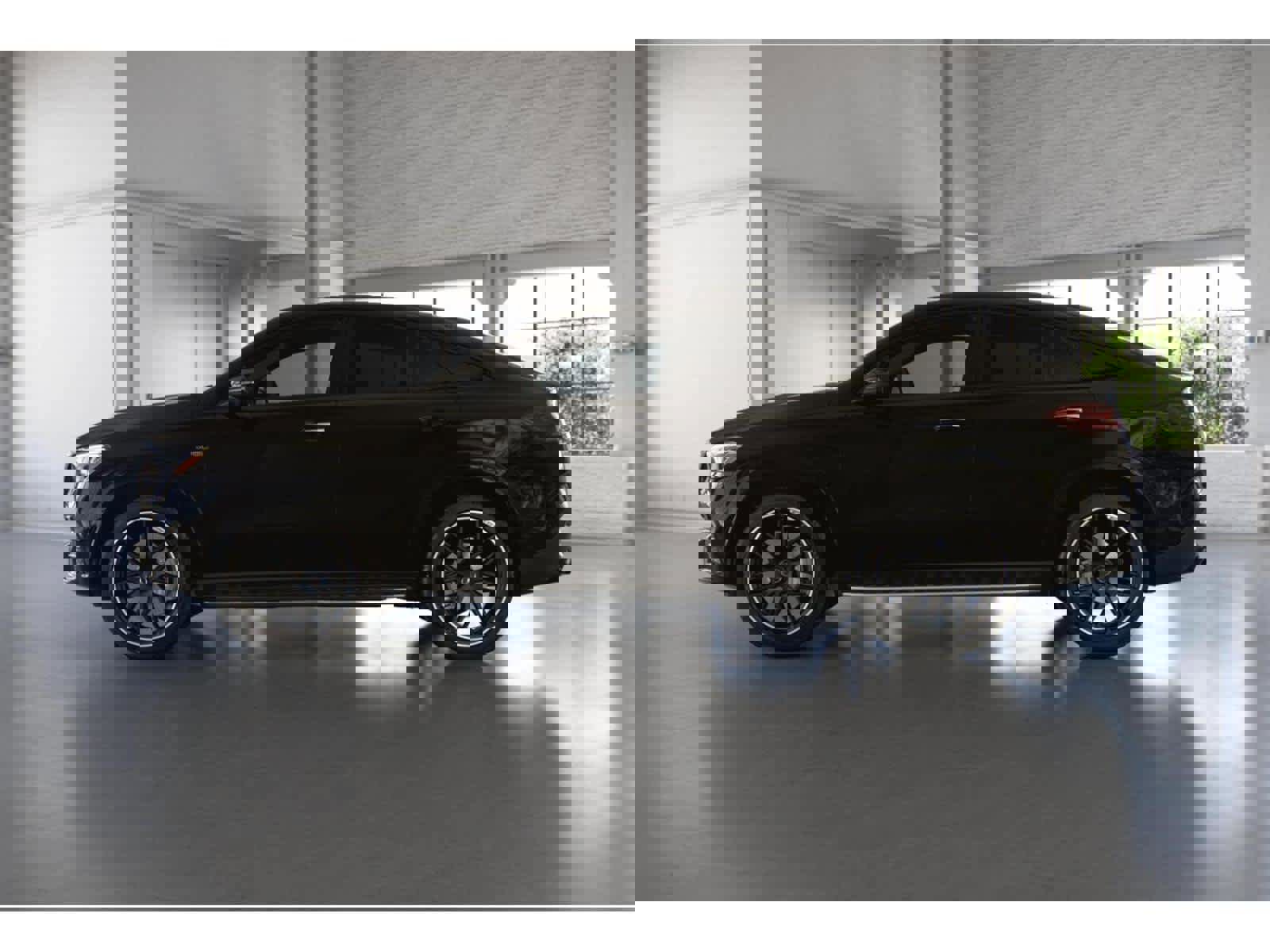 Used 2022 Mercedes-Benz GLE 53 AMG 4MATIC Coupe image 33