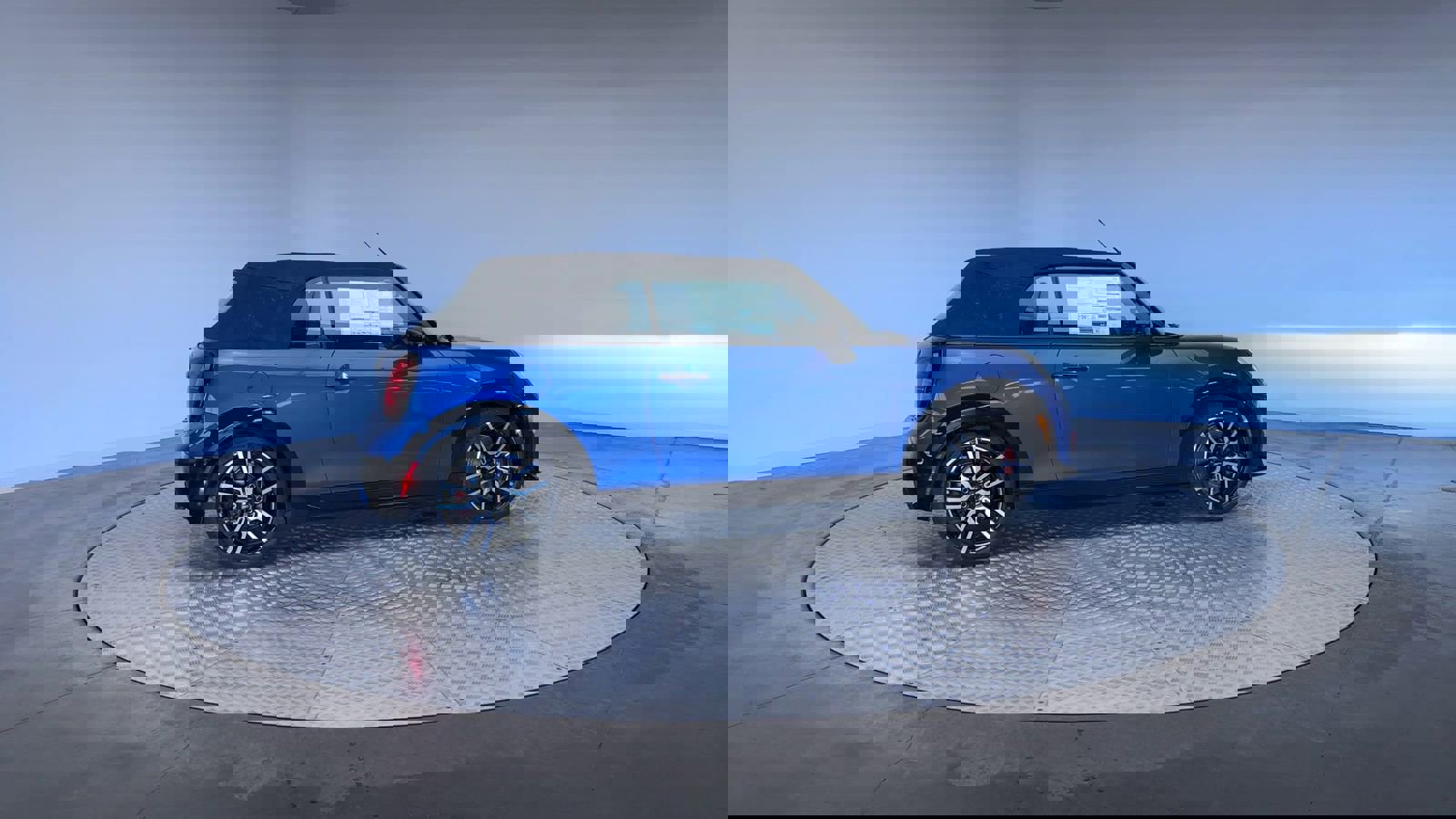 New 2026 MINI Cooper John Cooper Works image 3