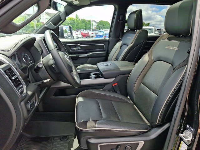Certified 2023 RAM 1500 Laramie AWD/4WD image 17