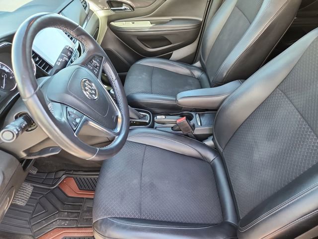 Used 2018 Buick Encore Preferred image 11
