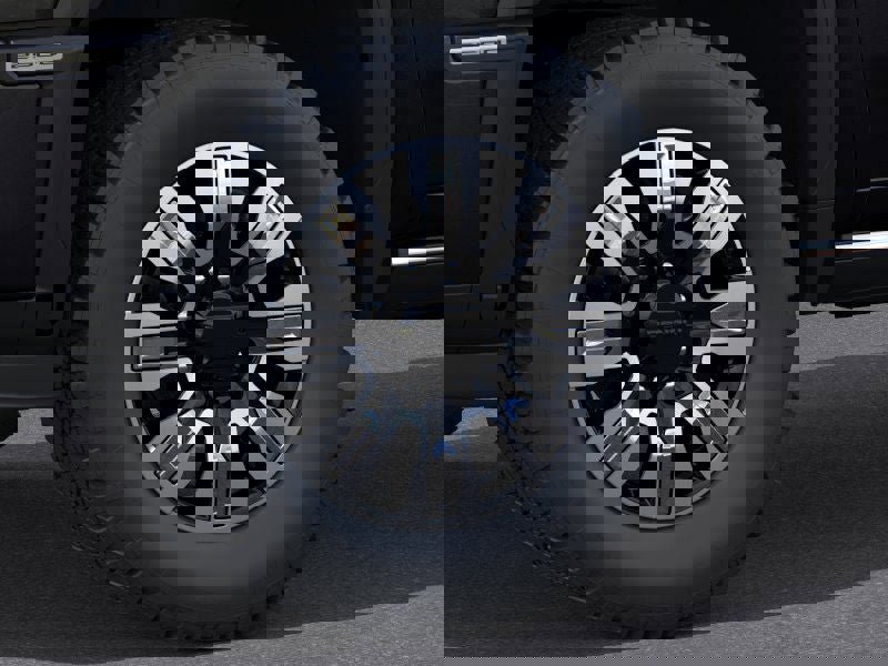 New 2026 GMC Sierra 2500 Denali w/ Denali Reserve Package image 9