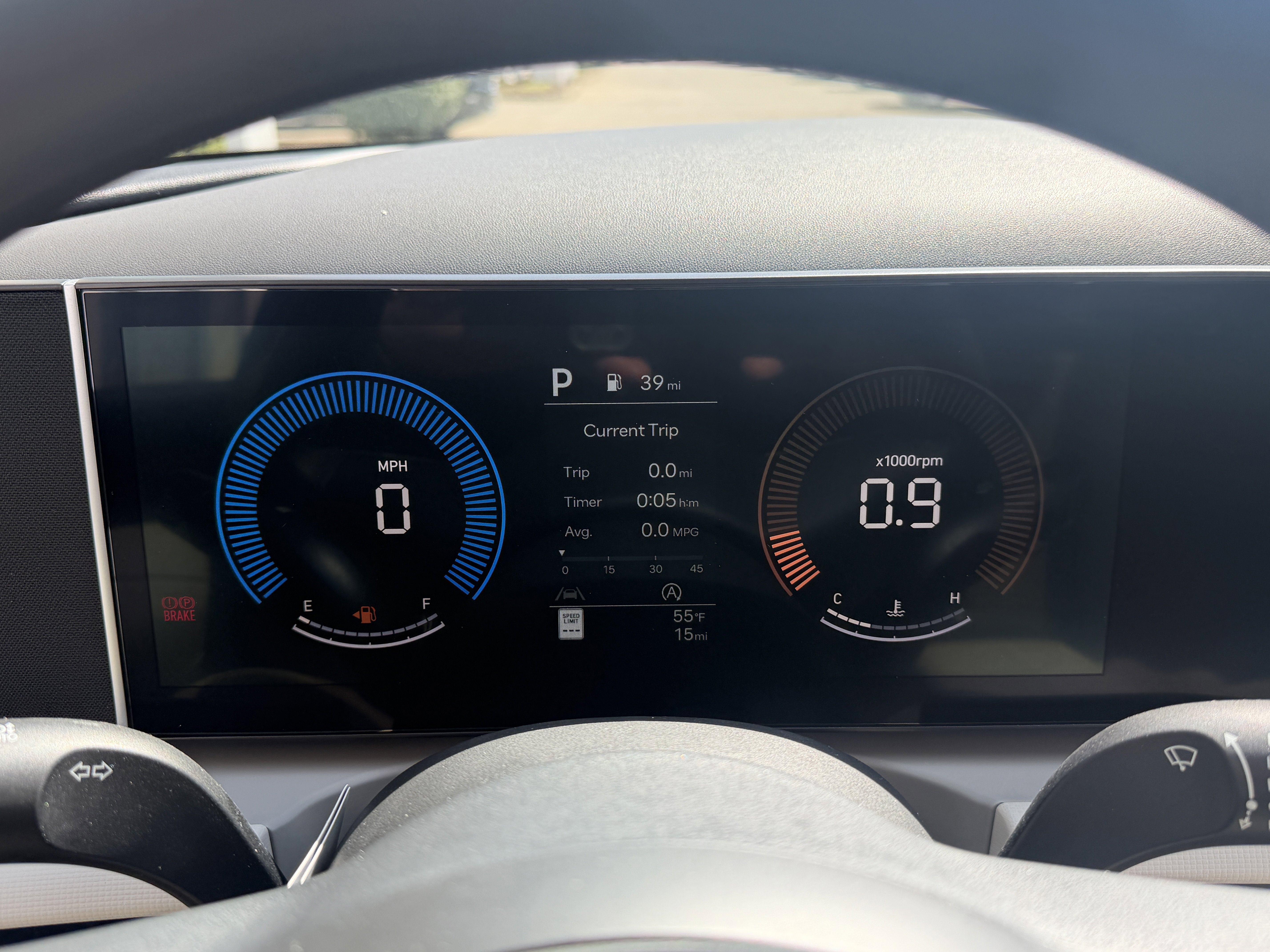 New 2026 Hyundai Tucson SEL image 37