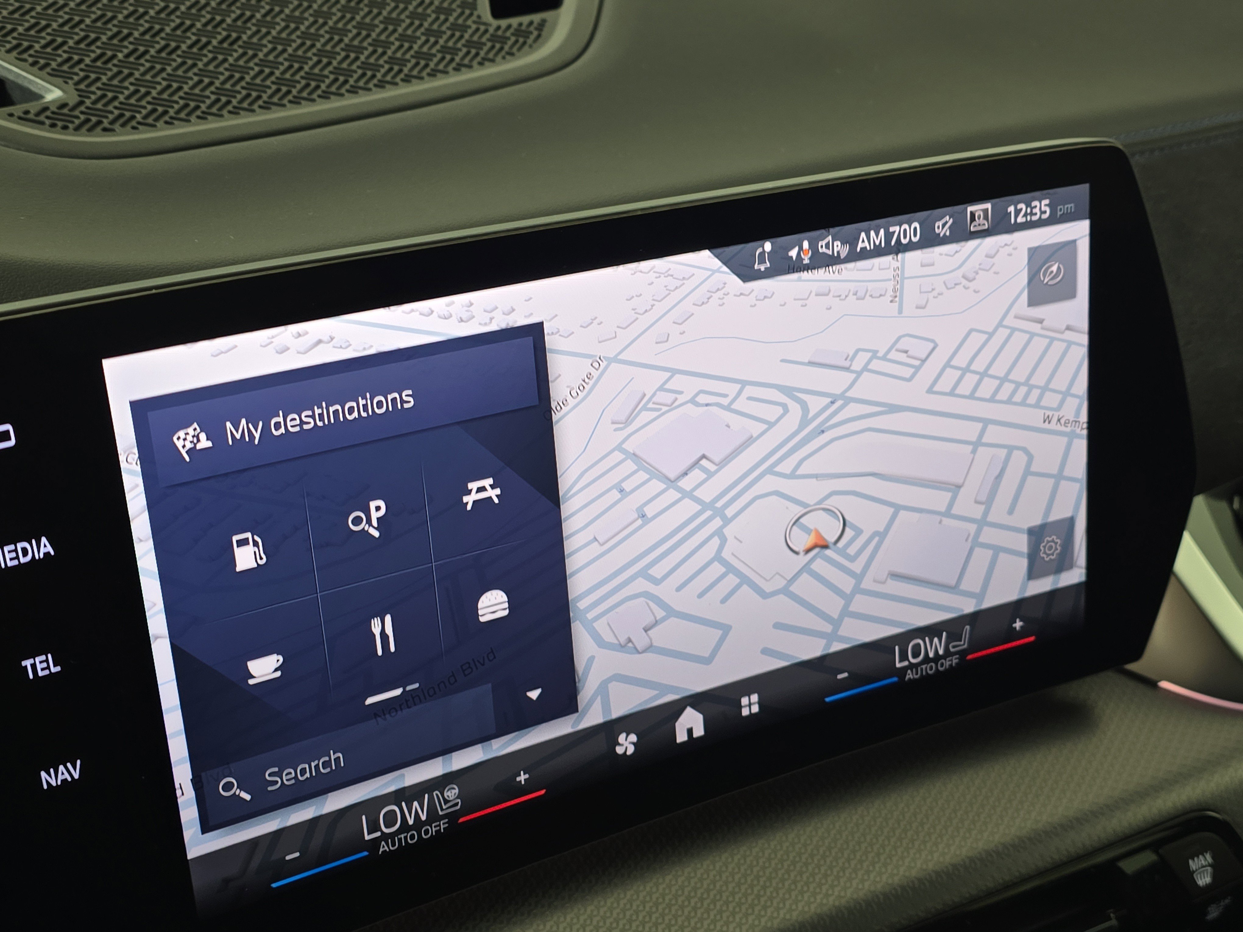 New 2026 BMW X1 M35i w/ Technology Package image 18