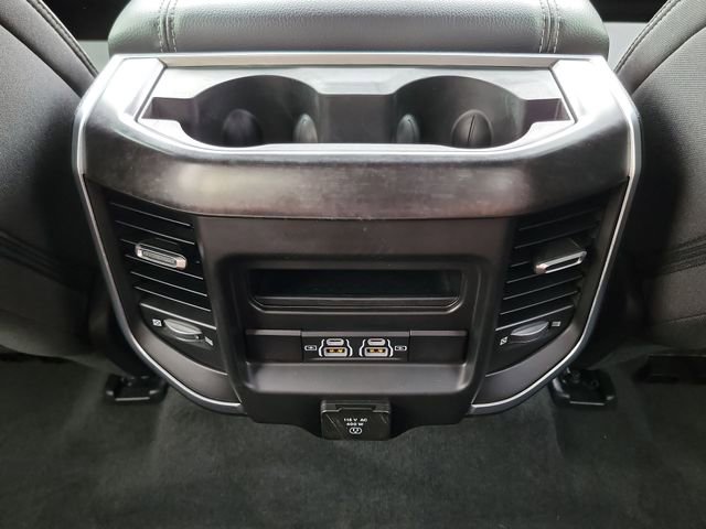 Used 2022 RAM 1500 Big Horn image 20
