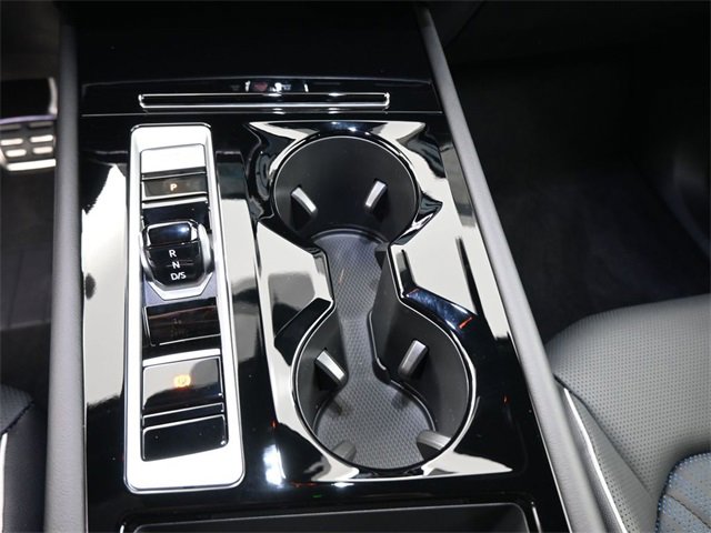 New 2026 Volkswagen Atlas Cross Sport SEL Premium R-Line image 9