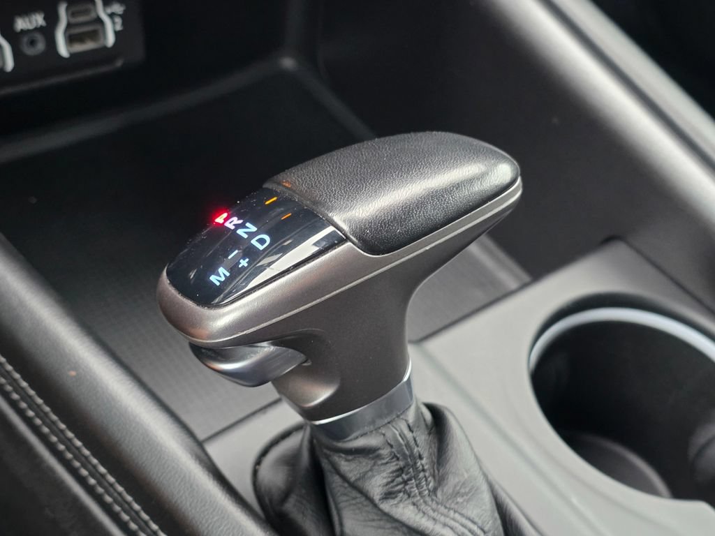 Certified 2023 Dodge Durango SXT Launch Edition AWD/4WD image 30