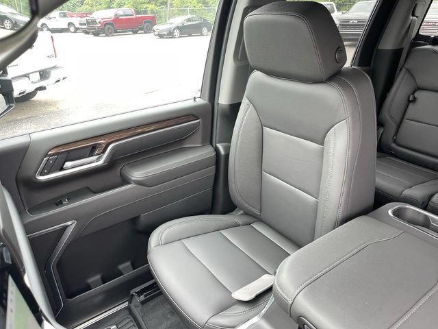 New 2026 Chevrolet Silverado 2500 LT w/ Trail Boss Package AWD/4WD image 23