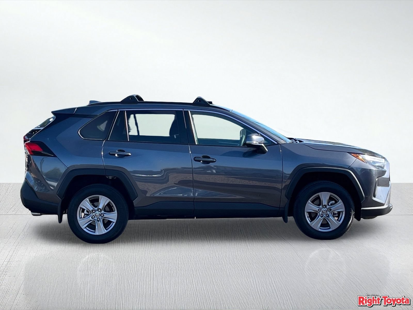 Certified 2023 Toyota RAV4 XLE AWD/4WD image 8