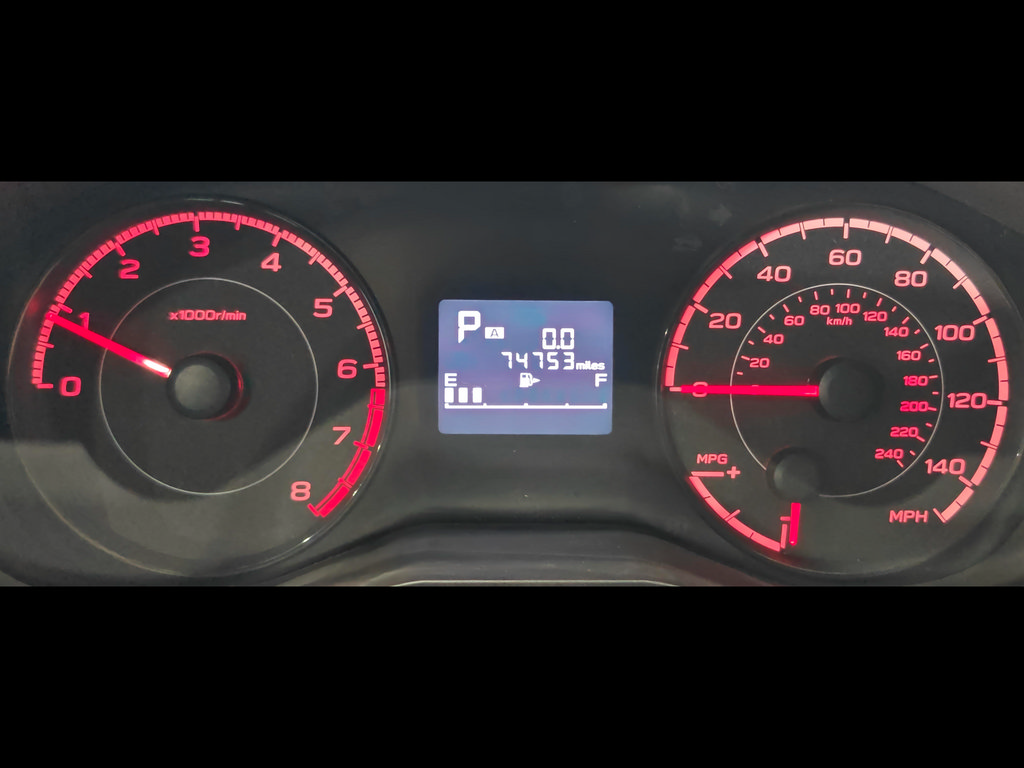 Used 2017 Subaru Impreza 2.0i Premium AWD/4WD image 41
