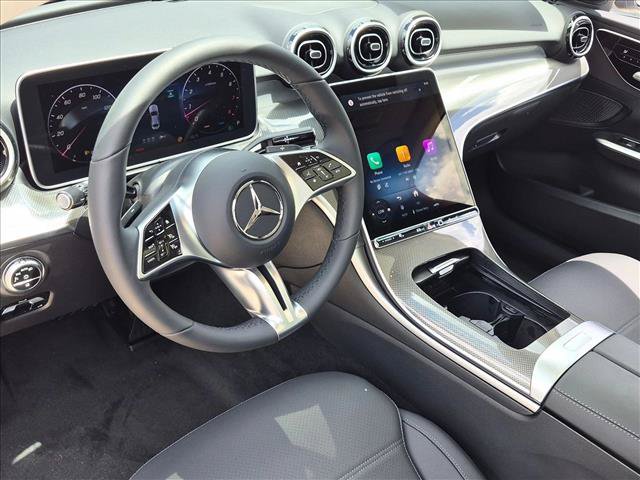 New 2026 Mercedes-Benz C 300 Sedan image 2