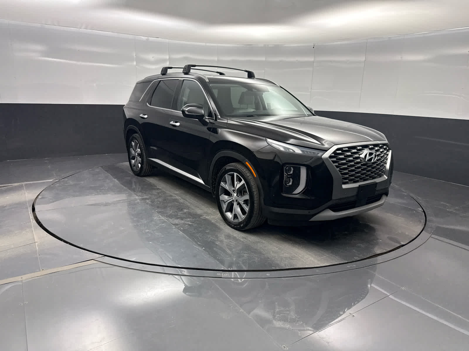 Used 2021 Hyundai Palisade SEL w/ Premium Package FWD image 5